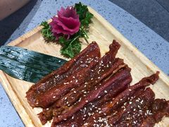 -妥妥烤肉料理(昙华林店)