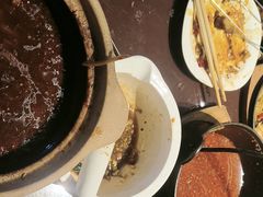 -三个大叔烤羊肉串·炭炉砂锅菜(西三旗店)