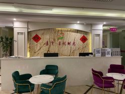 -喜宝·享悦时光月子会所(德阳店)