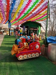 -萌宠亲子动物乐园(槐房万达店)