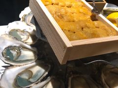 -Osteria Garden 生蚝花园餐厅(原进贤路店)