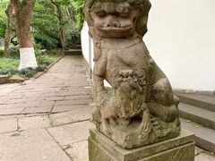 -杭州黄龙洞