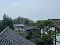 -径山寺