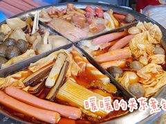 -阿姨卷饼(平凉路店)