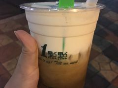 -1点点(东方宝泰店)
