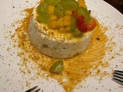 -杭州桐庐康莱德酒店西餐厅-舍