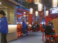 -吾悦广场(南京鼓楼店)