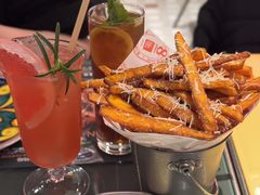 -BOTTEGA意库(中骏世界城店)