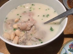 老妈蹄花汤-成都娃娃花园餐厅(河西旗舰店)