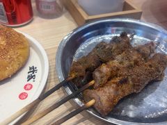 -武圣羊汤·西北面(安德路店)