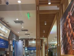 -马记永·兰州牛肉面(3019君尚店)