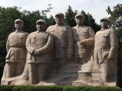 -淮海战役纪念馆