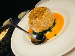 -狮王府淮扬菜(万象城店)