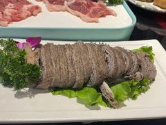 -北门涮肉·铜锅涮肉(南锣鼓巷店)