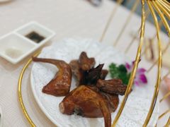 烤乳鸽-北海渔村酒楼·粤菜海鲜点心(新华店)