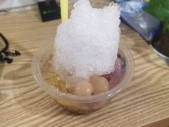 -忆夏爽黑仔漳州四果汤(顶澳仔猫街店)