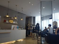 -MOVAN HAIR莫凡匠人发型屋
