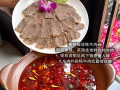 -桥边小楼·手工云南菜·古城观景小楼
