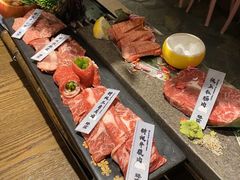 -樱宿日式和牛烧肉(五道口店)
