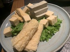 -老墙根涮肉·铜锅·烧烤(王四营店)