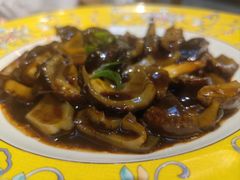 -老德州四合院·德州菜(天衢路店)