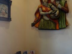 -克比叔叔印度餐厅Kebabs on the Grille(永康路分店)