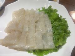 -那家老院子东北菜·饺子·小鸡炖蘑菇(艳华街店)