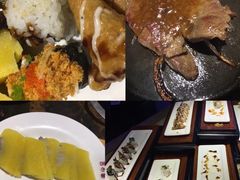 -吉布鲁牛排海鲜自助(武侯泛悦国际店)