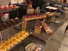 -丹枫白露酒店·Q Cafe餐厅