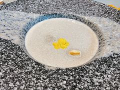 -初拾·花里餐厅(钜城华亿店)