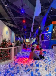 -幻贝家儿童乐园(苏州中心店)