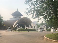 -清迈夜间动物园