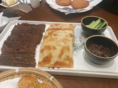 -唐山宴大唐州府精品中餐