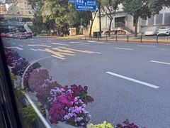 -上海兴国宾馆香樟园西餐厅