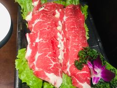 -捞神煲汤火锅(湖滨商业街店)