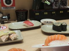 -友壹町寿司(佛山新DNA店)