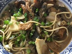 -老余杭面馆