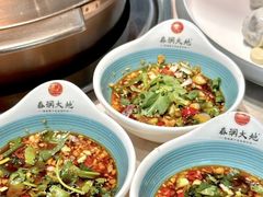 -春润大地海南椰子鸡(沙井京基百纳广场店)