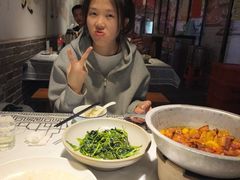 -客家大院·非遗赣南客家菜(郁孤台店)