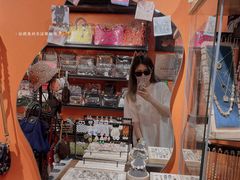 -TOPVTG奢侈品回收站(陕西南路店)