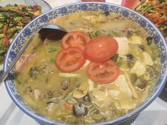 -苏渝汇重庆江湖菜(桐泾公园店)