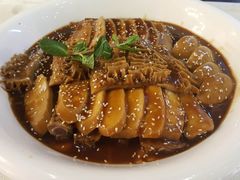 -上下九广州菜馆(锦业路店)