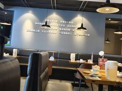 -吕氏疙瘩汤·新鲁菜(新贵和店)