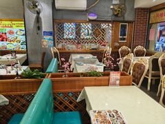 -阿楷·二十年烧烤宵夜·渔家小寨(达明店)