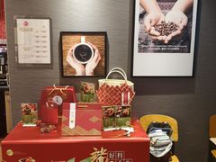 -85度C(无锡梦享城店)
