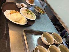 -重元寺香积厨素斋馆