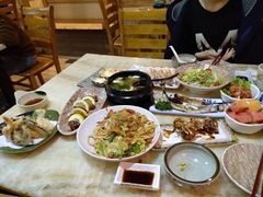 -桃屋日本料理(清华科技园店)