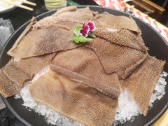 -阳坊涮肉(西直门凯德mall店)