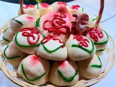 -前门老正兴总店