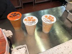 -放哈·甜醅子奶茶创造者(正宁路店)